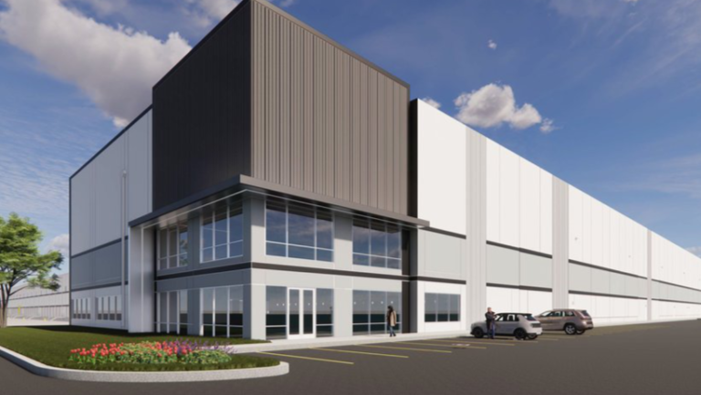 JV Assembles 6 Properties for 750K-SF Houston Warehouse Project