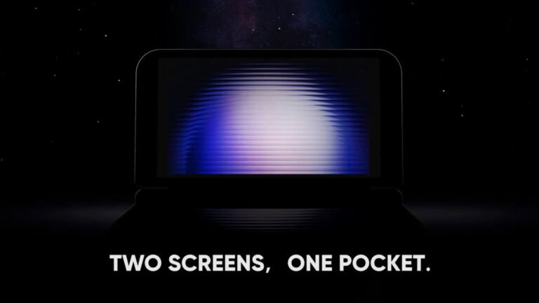Retroid takes on Nintendo nostalgia with new dual-screen Android handheld