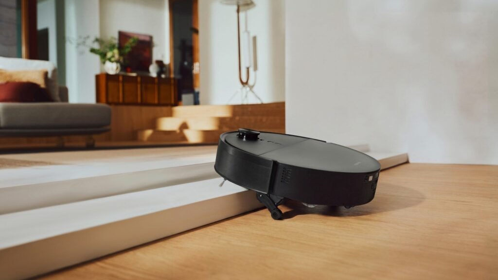 Roborock Just Announced Its Most Advanced Robot Vacuum Yet at IFA 2026