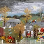 15 Museum Exhibitions to See Across the US This Fall