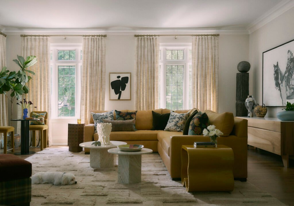 Sabrina Albanese Reimagines a Toronto Home for Its Next Chapter