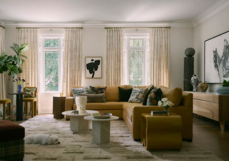 Sabrina Albanese Reimagines a Toronto Home for Its Next Chapter