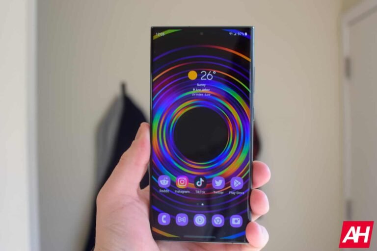 Samsung Releases First One UI 9.0 Beta for Galaxy S23 Series
