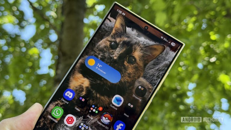 It’s time to update your Galaxy S24 again, but don’t get too excited just yet