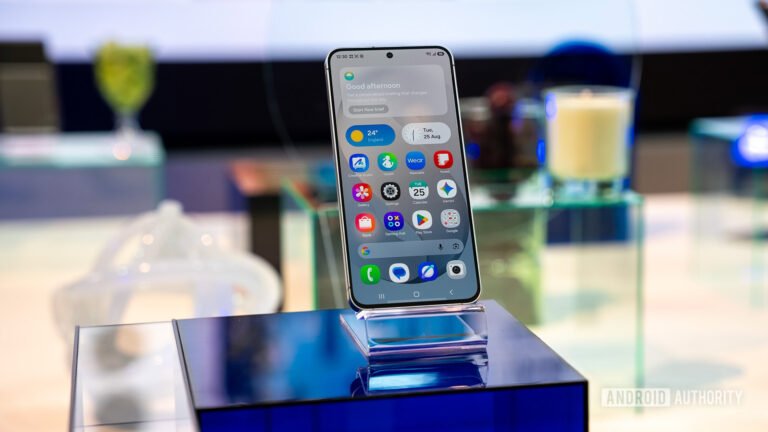 6 secret Samsung apps every Galaxy owner should download right now