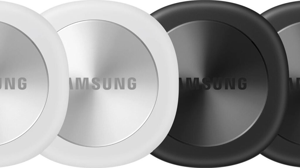 Samsung Is Shutting Down the SmartThings Tracker Service Next Month