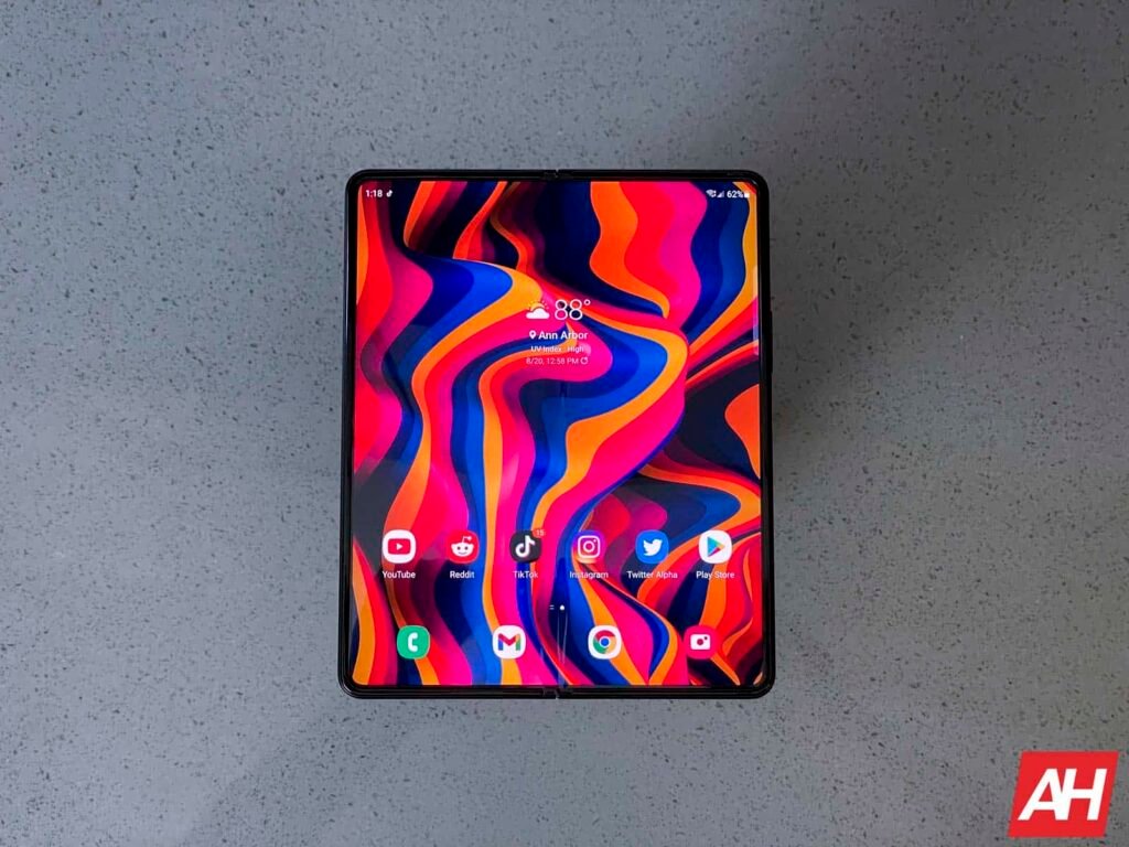End of an Era: Samsung Sunsets Software Support for Galaxy Z Fold 3 and Flip 3