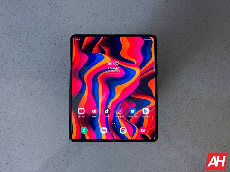 End of an Era: Samsung Sunsets Software Support for Galaxy Z Fold 3 and Flip 3