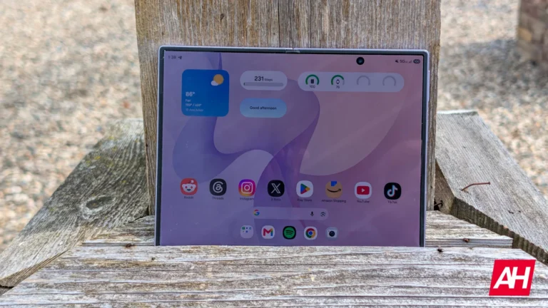 Samsung Addresses Galaxy Z Fold 8’s App Misalignment Bug