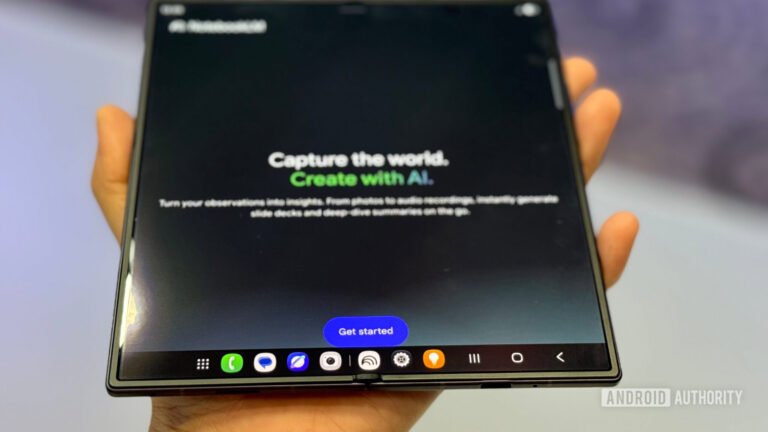Gemini brings its ‘Notebooks’ feature straight to these users