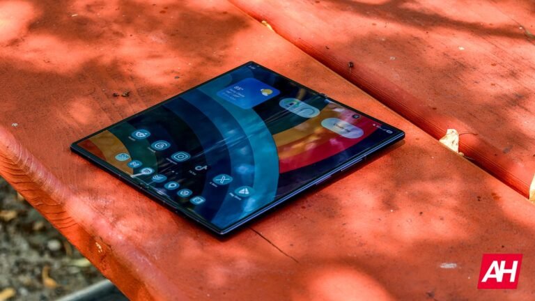 Samsung's Galaxy Z Fold 8 Ultra is the US' number one foldable