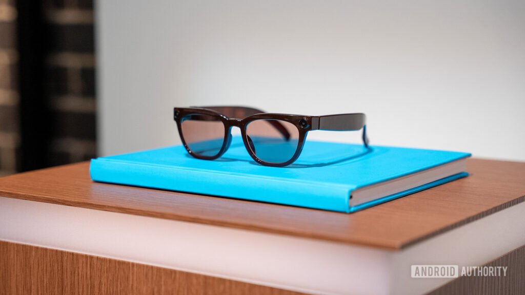 Samsung’s smart glasses just took their next step toward launch