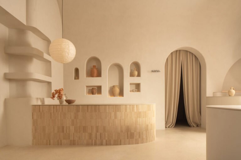 Sana Skin Studio Finds Calm in the Heart of Wynwood