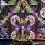 Shimmer: Dreaming the Posthuman