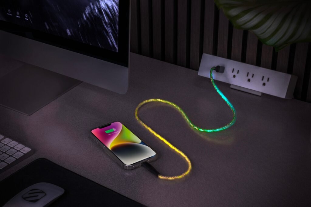 Scosche Just Unveiled Seven New Charging Products at IFA 2026 — Here's the Full Lineup