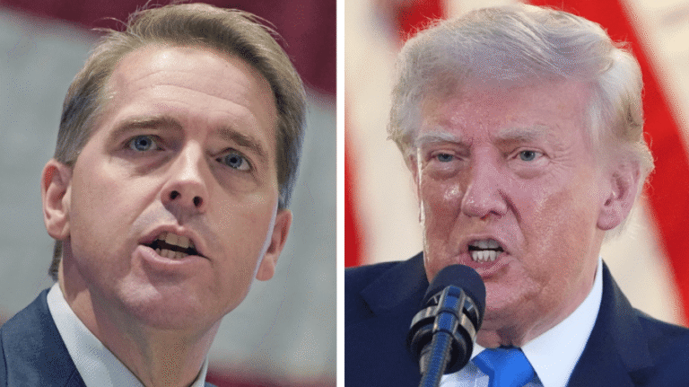Jennings: Trump 'unlikely to prevail in court' on press ban, has 'less reach'