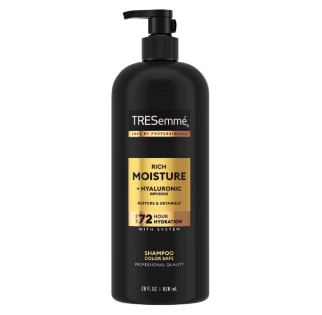 TRESemmé Shampoo only $3.97 at Walmart