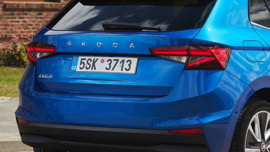 Skoda CEO Hints At New Fabia, But It Could Be A Long Wait