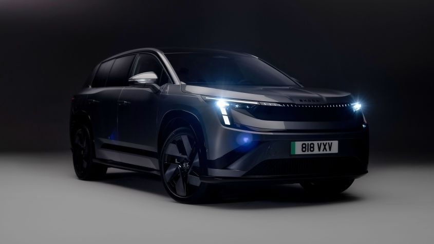 What makes a Škoda, Šhhhkoda?
