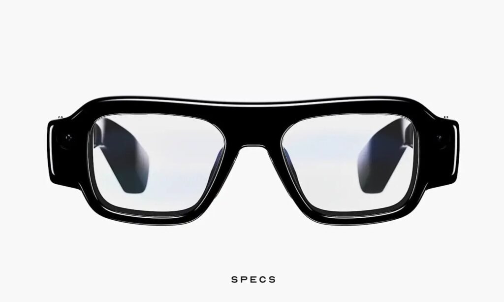 Snap's Specs AR Glasses Are Official at $2,195 With NVIDIA and Salesforce on Board