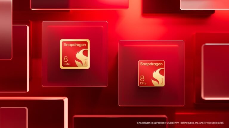 Here's the New Architecture Behind Qualcomm's 5GHz Chip, and It's a Big Deal for Gaming and AI