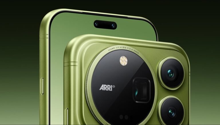 HONOR Magic9 Pro Max Is Official, and It Brings ARRI’s Camera Expertise