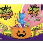 Sour Patch Kids Candy Variety Pack, 40 count only $4.38 shipped!