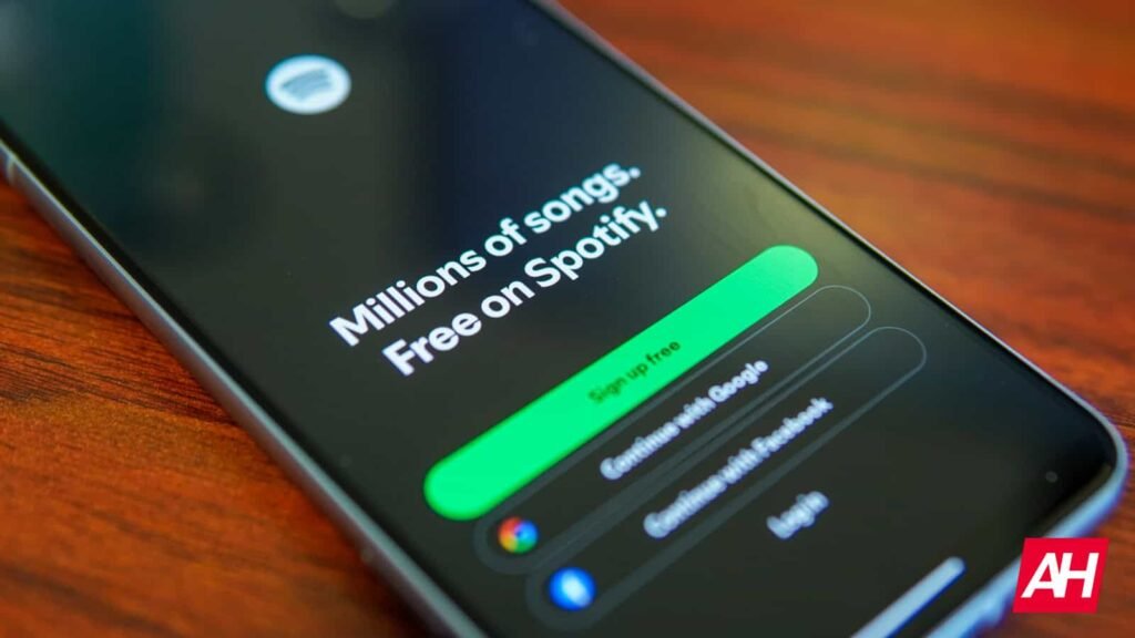 Can't Follow or Block Anyone on Spotify? You're Not Alone