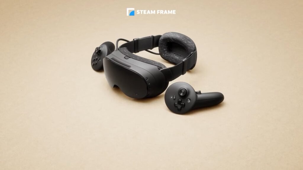 Valve's Steam Frame price is a punch to the gut, but expected