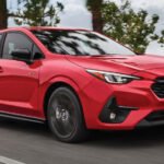 Subaru Impreza Gets $2,000 Price Cut And An Extra 28 HP