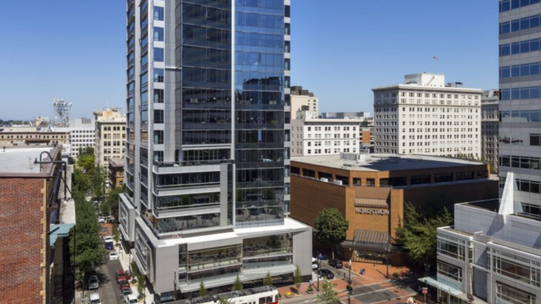 Swickard Acquires 90% Stake in Portland’s Park Avenue West
