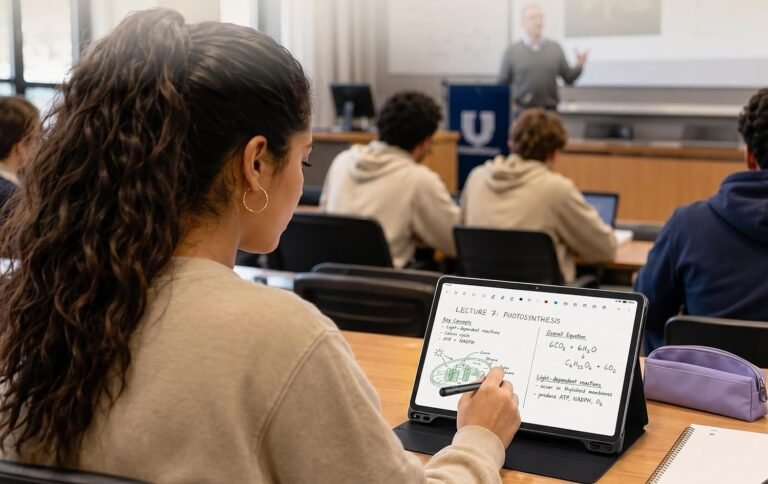 TCL Launches Affordable Tab A1 and Tab A1 NxtPaper Tablets: Paper-Like Display Meets Low Price