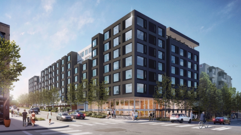FLX Plans New Fitness Studio in Seattle’s Roosevelt Neighborhood