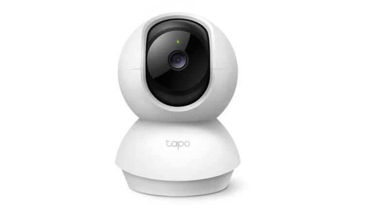 TP-Link Tapo C200 Has Critical Flaws That Could Let Hackers Spy on You