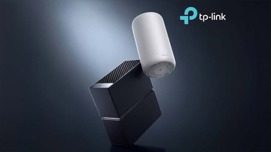 TP-Link Jumps Ahead With Its First Wi-Fi 8 Routers
