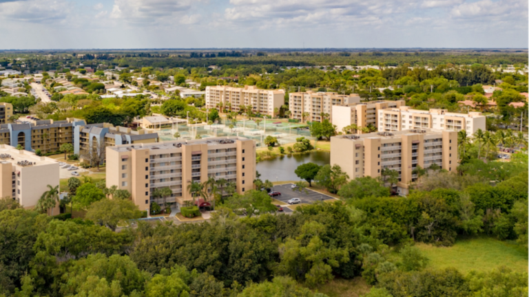 Rich Properties Snags $38.5M Refi for West Palm Beach Rental Asset