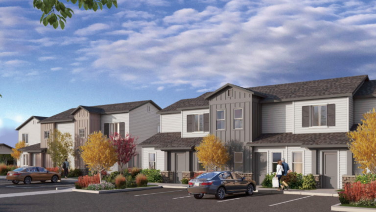 Dominium to Build 350 Affordable BTR Units in Terrell