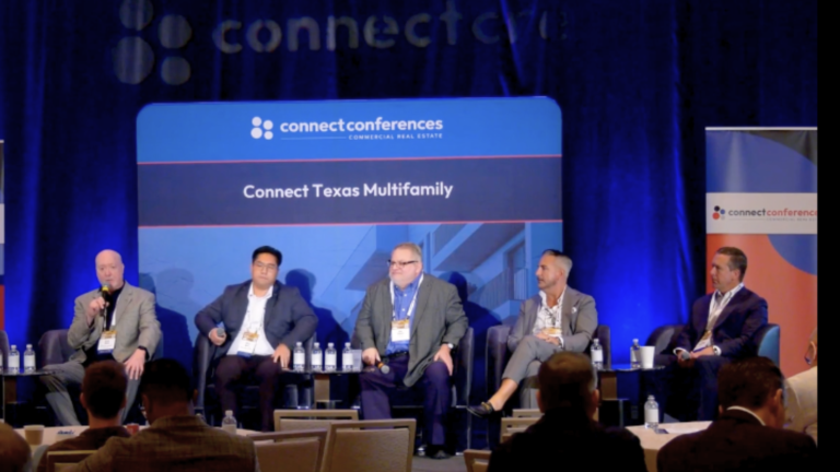 Dallas Multifamily 2026 Panelists Cautious, Hopeful About Industry Future