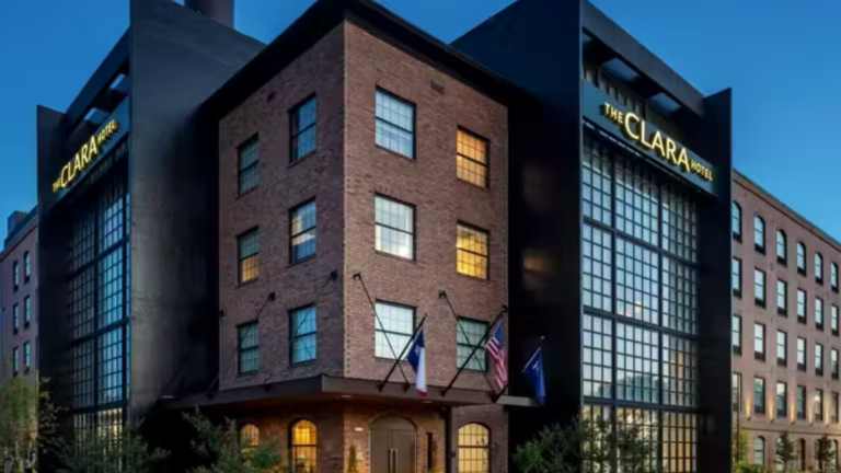 Frisco Hotel Changes Brands, Undergoes Revamp