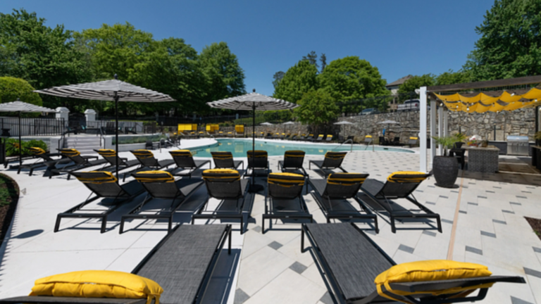 Passco Offloads Buckhead Rental Asset for $87.5M