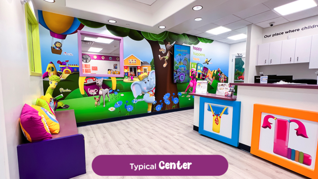 Childcare Franchise Adding 60K-SF of New Sacramento Locations