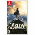 *HOT* Video Game Deals: Mario, Zelda, Pokemon, and more + Extra 20% off!