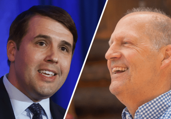 Cook Political report shifts New Hampshire toward Republican Sununu