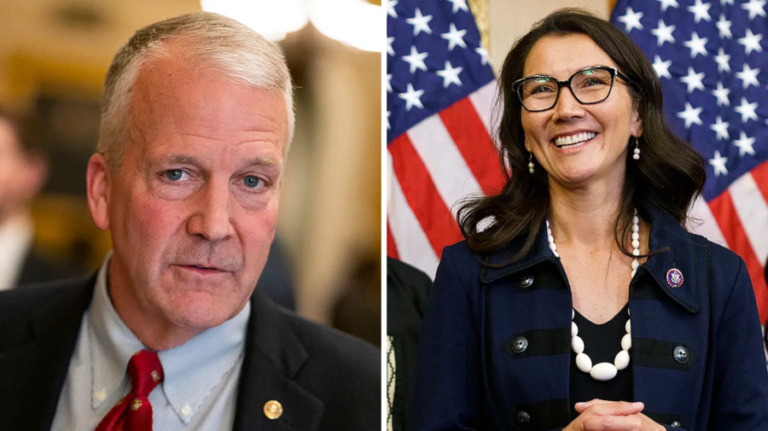 Sullivan, Peltola face off in fish-focused debate