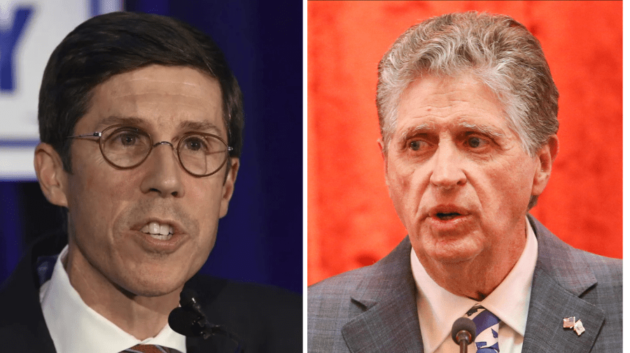 Incumbents fall in Rhode Island primaries: 3 takeaways