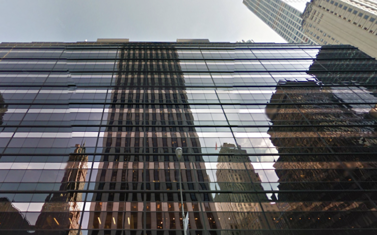 Related Companies Snags 150K SF Lease at New Midtown Tower