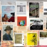 15 Art Books for Your Fall Reading List