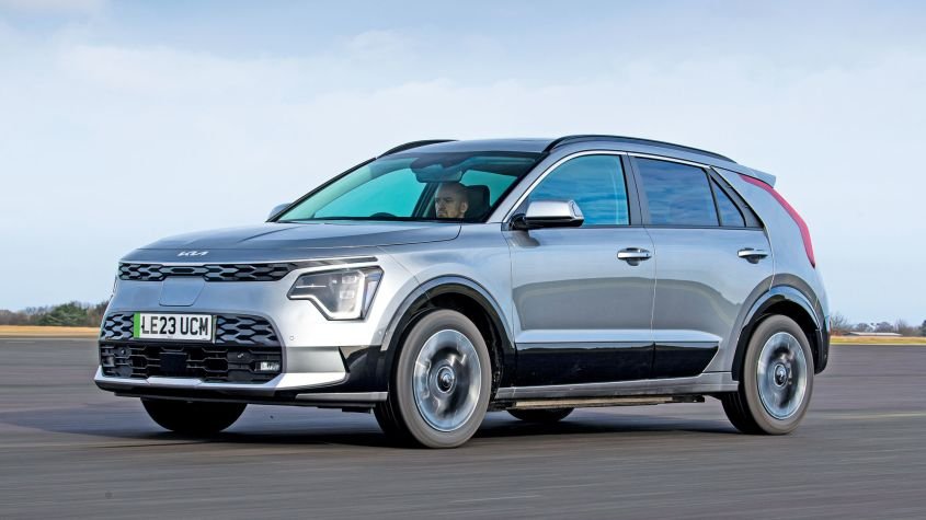 Used Kia Niro (Mk2, 2022-date) buyer's guide: something for everyone