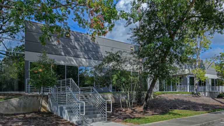 Capital Legacy Partners Picks Up 70K-SF Office Complex in The Woodlands