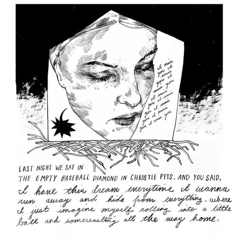 Artist Spotlight: Ella Webber